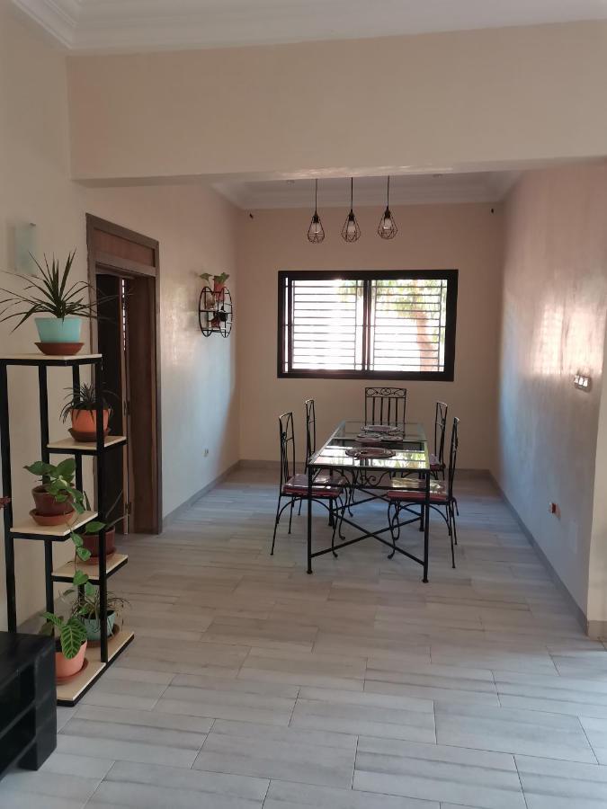 Villa Soudan Bobo Dioulasso Eksteriør bilde