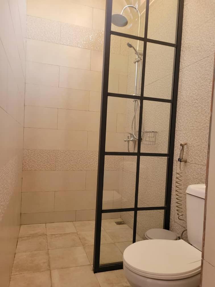 Villa Soudan Bobo Dioulasso Eksteriør bilde